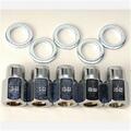 Weld Racing Lug Nuts W32-6011456